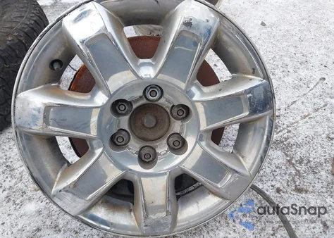 2011 Ford F-150 Xl из США, поврежденный, VIN 1FTMF1EM5BKD83118